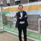 CDA Aalten/Dinxperlo stelt Gerard Nijland uit Angerlo voor als nieuwe wethouder.